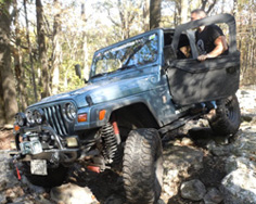 Truck-N-Jeep Specialties Jeep Lift Kits Maryland MD