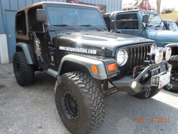 Truck-N-Jeep Specialties Jeep Specialties Maryland MD